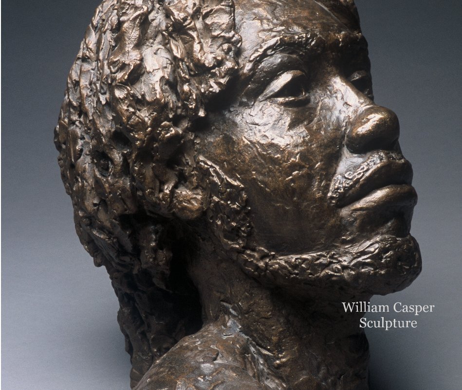 Ver William Casper Sculpture por facefarce
