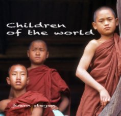 Children of the world book cover