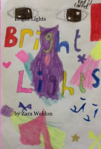 Bright Lights book cover