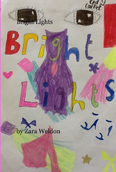 View Bright Lights by Zara Weldon