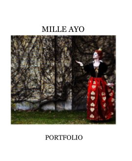 MILLE AYO book cover