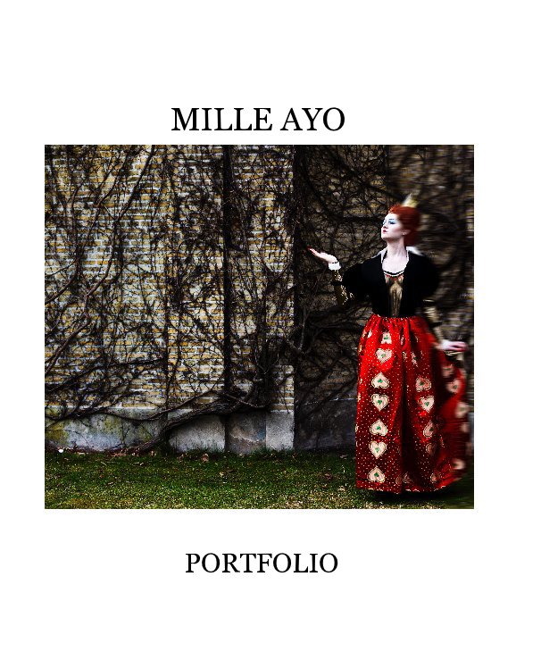 View MILLE AYO by Mille Ayo