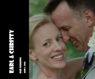 Earl & Christy book cover