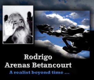 Rodrigo Arenas Betancourt book cover