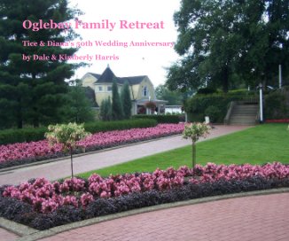 Oglebay Family Retreat book cover