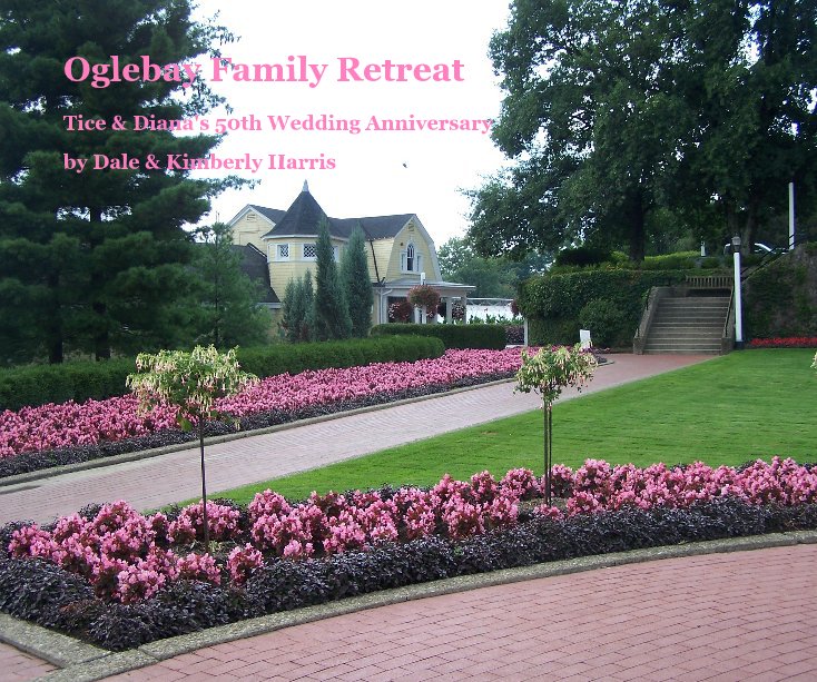 Oglebay Family Retreat nach Dale & Kimberly Harris anzeigen