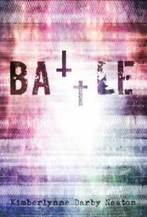 BATTLE book cover