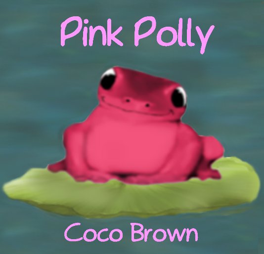Visualizza Pink Polly di Coco Brown