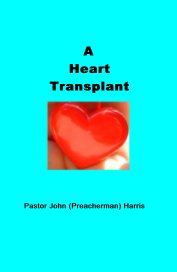 A Heart Transplant book cover