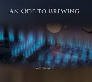 An Ode to Brewing book cover