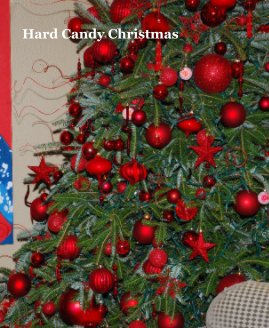 Hard Candy Christmas book cover