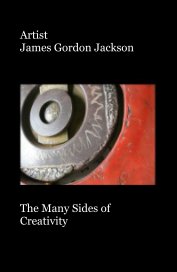 Artist James Gordon Jackson book cover