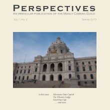 Perspectives book cover