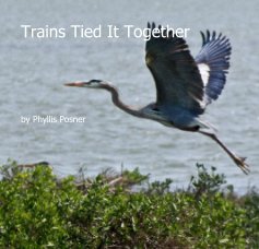 Trains Tied It Together book cover
