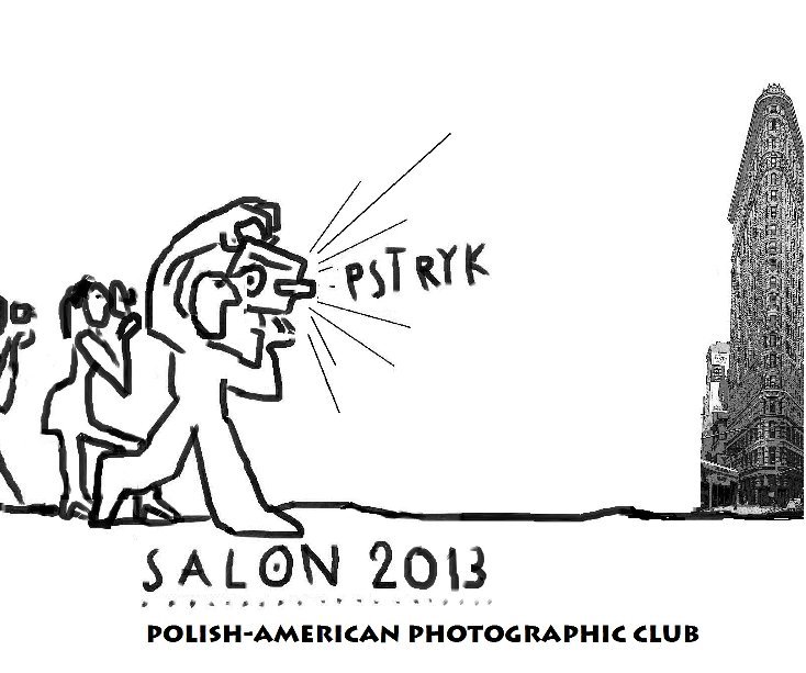 Bekijk Salon 2013 op PAPC