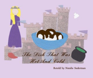 The Dish That Was Hot And Cold book cover