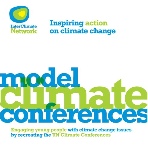 View Model Climate Conference 2012 by InterClimate Network