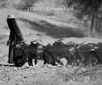 YEMEN :: Glorious Light book cover