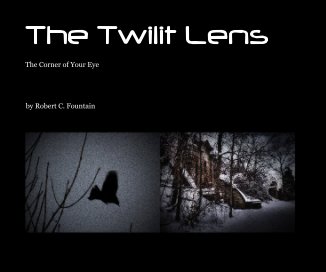 The Twilit Lens book cover