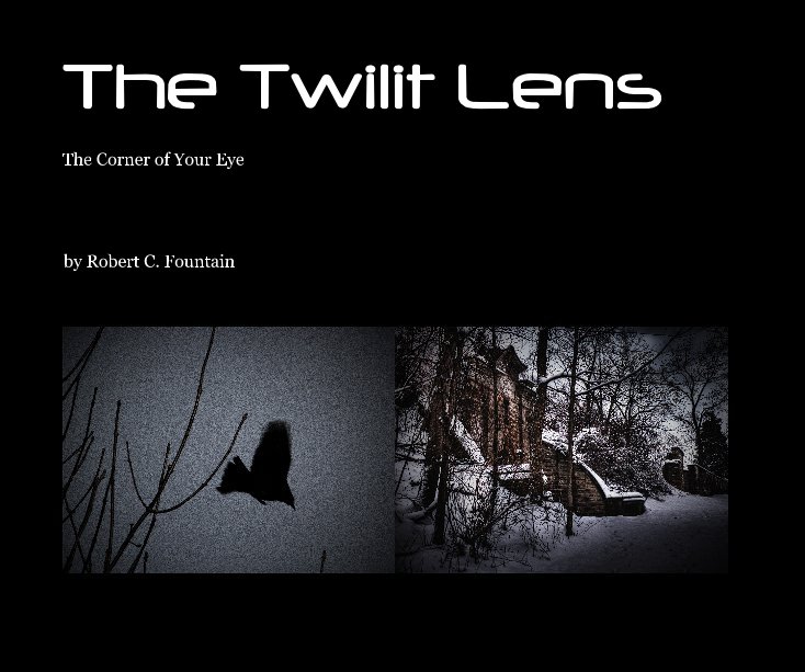 The Twilit Lens nach Robert C. Fountain anzeigen