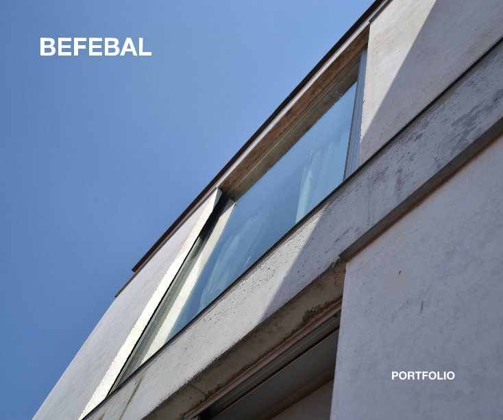 View BEFEBAL .fr by PORTFOLIO