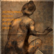JUSTIN GORNALL EXPOSITION AFAA JUNE2013 book cover