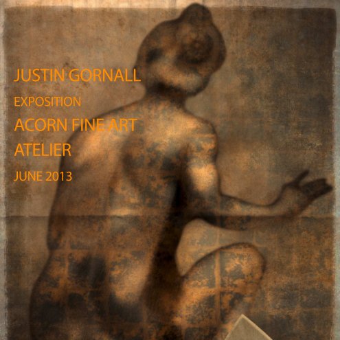 Ver JUSTIN GORNALL EXPOSITION AFAA JUNE2013 por JUSTIN GORNALL