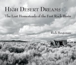 High Desert Dreams (SB) book cover