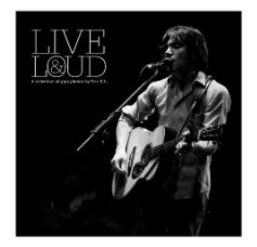 Live and Loud book cover