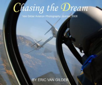 Chasing the Dream book cover
