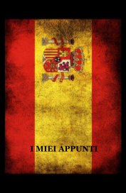 i miei appunti book cover