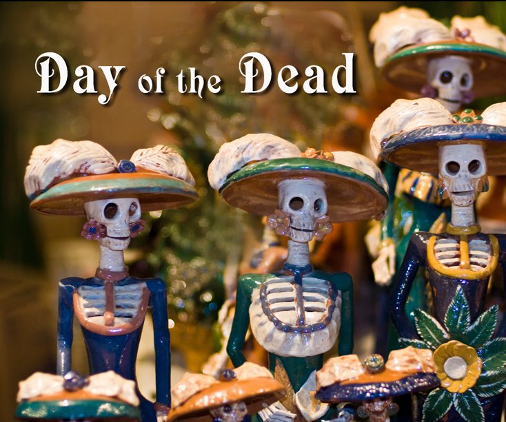 View Day of the Dead by lee levine