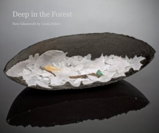 Deep in the Forest book cover