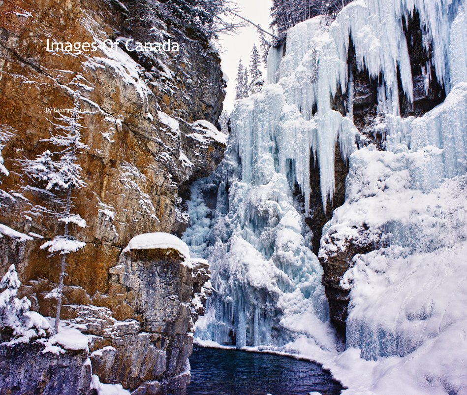 Images Of Canada nach George Stiros anzeigen