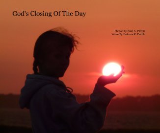 God's Closing Of The Day book cover