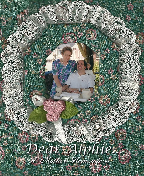 Ver Dear Alphie... por Suzanne Rivard