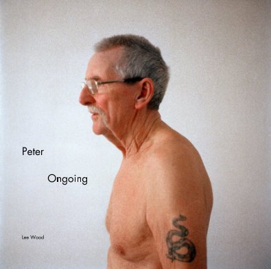 Peter Ongoing book cover