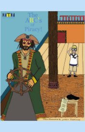 ABC's of Piracy book cover