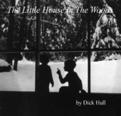 The Little House in The Woods book cover