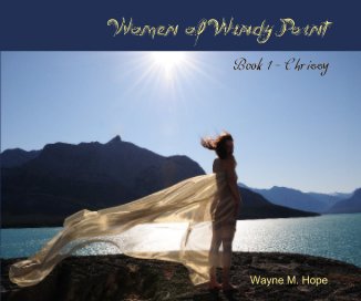 Women of Windy Point book cover