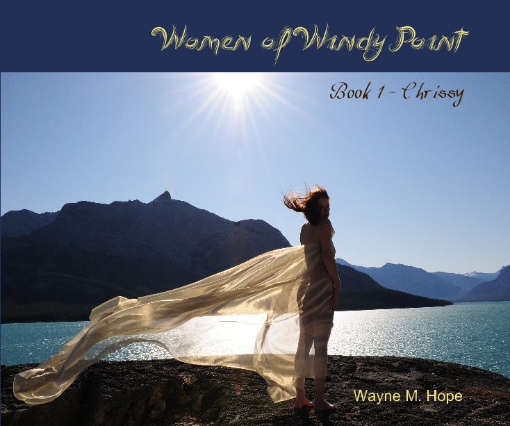 Ver Women of Windy Point por Wayne M. Hope