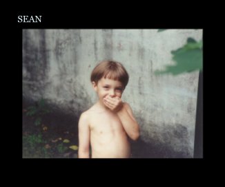 SEAN book cover