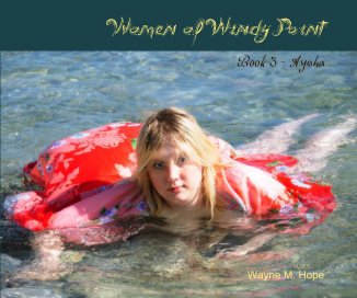 Women of Windy Point book cover