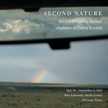 Second Nature book cover