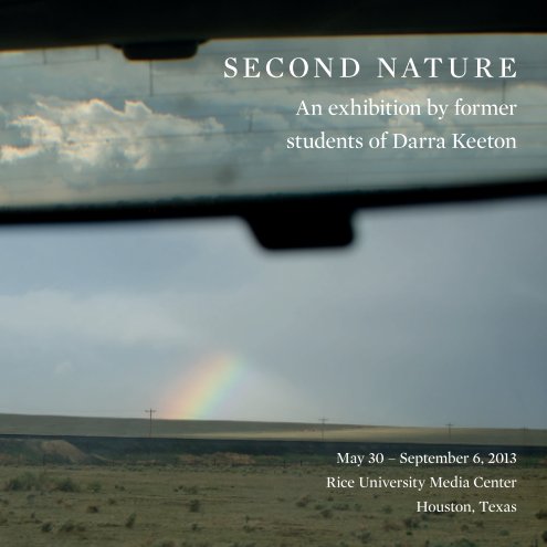 View Second Nature by Corwin Levi (editor)