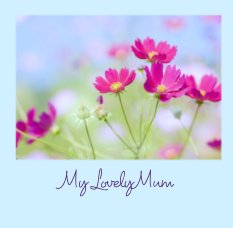 My Lovely Mum book cover