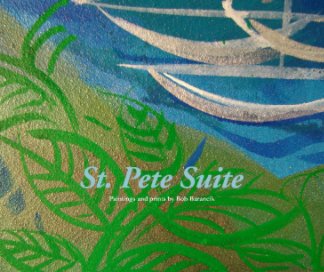 St. Pete Suite | 3rd Edition book cover