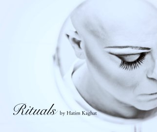 Rituals by Hatim Kaghat book cover