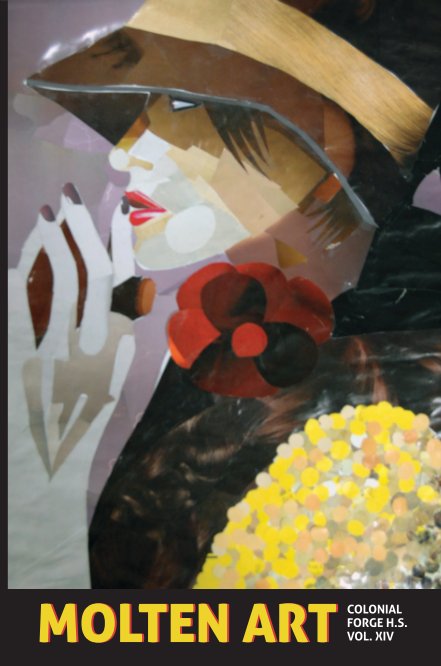 Ver Molten Art por Sarah Genovese, editor