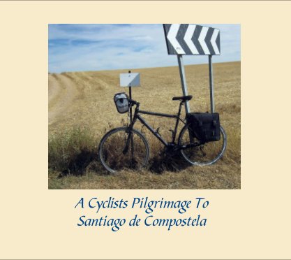 CaminoBook book cover